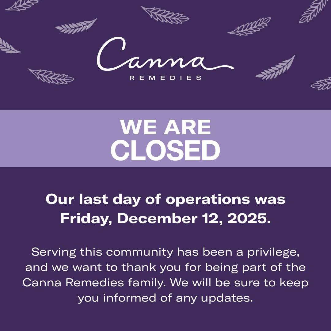 We are closed, our last day was December 12, 2025. Thank you for your support!