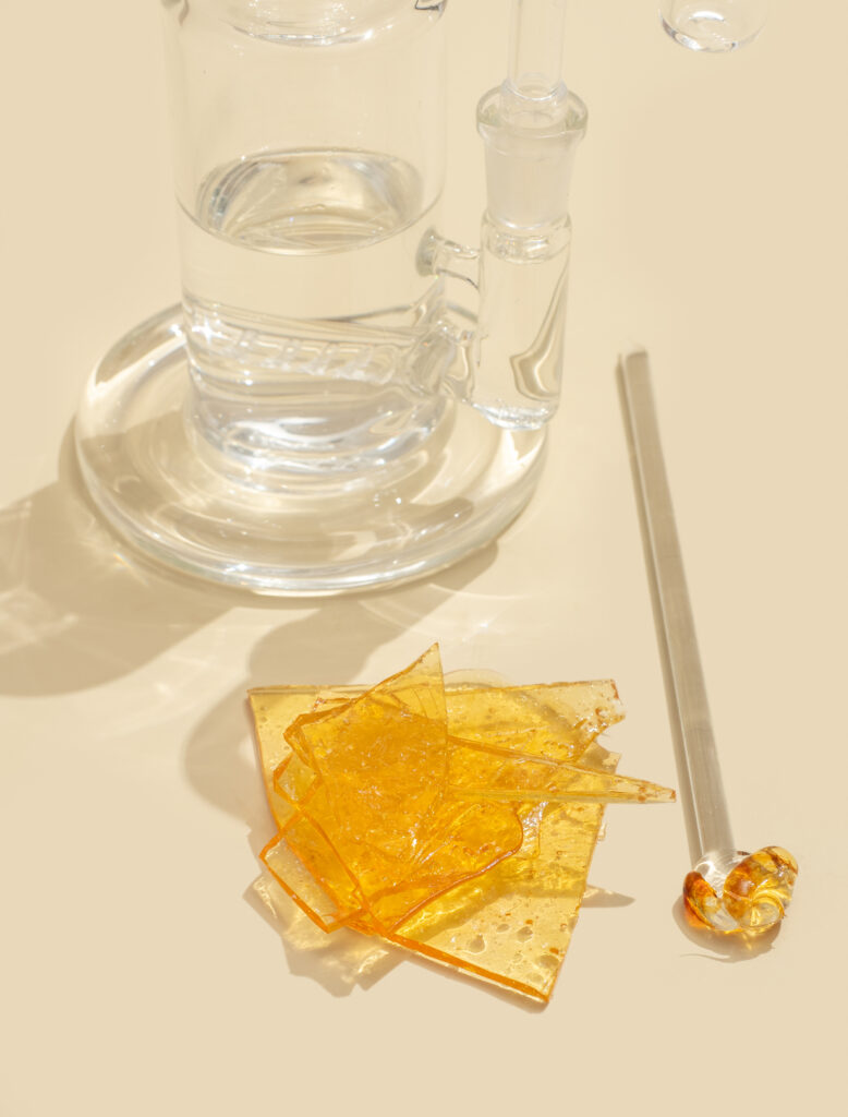cannabis extracts
