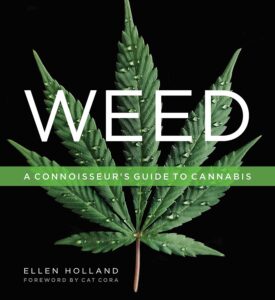 It’s National Book Month! Here are 7 Books to Help You Learn More About Cannabis