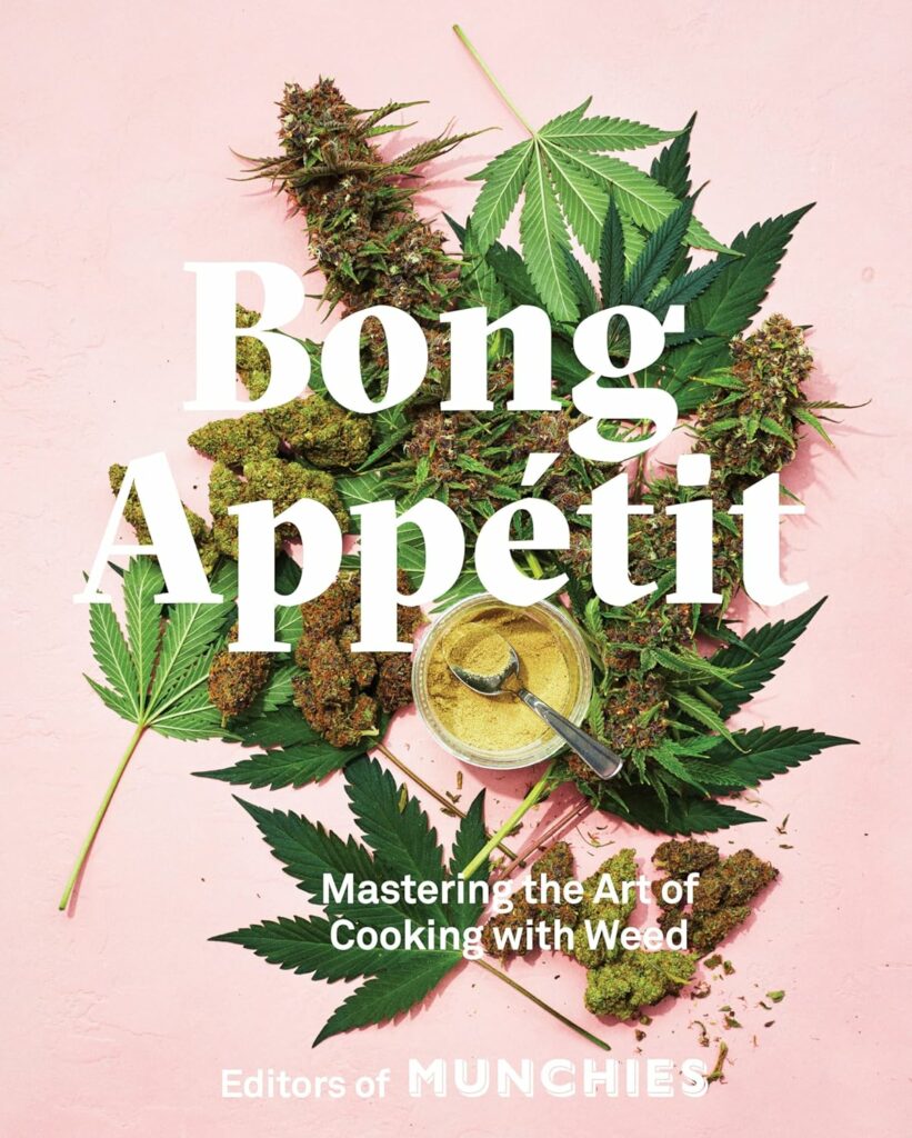 It’s National Book Month! Here are 7 Books to Help You Learn More About Cannabis