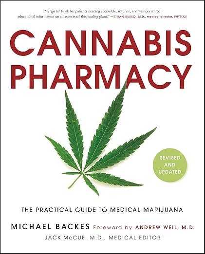 It’s National Book Month! Here are 7 Books to Help You Learn More About Cannabis