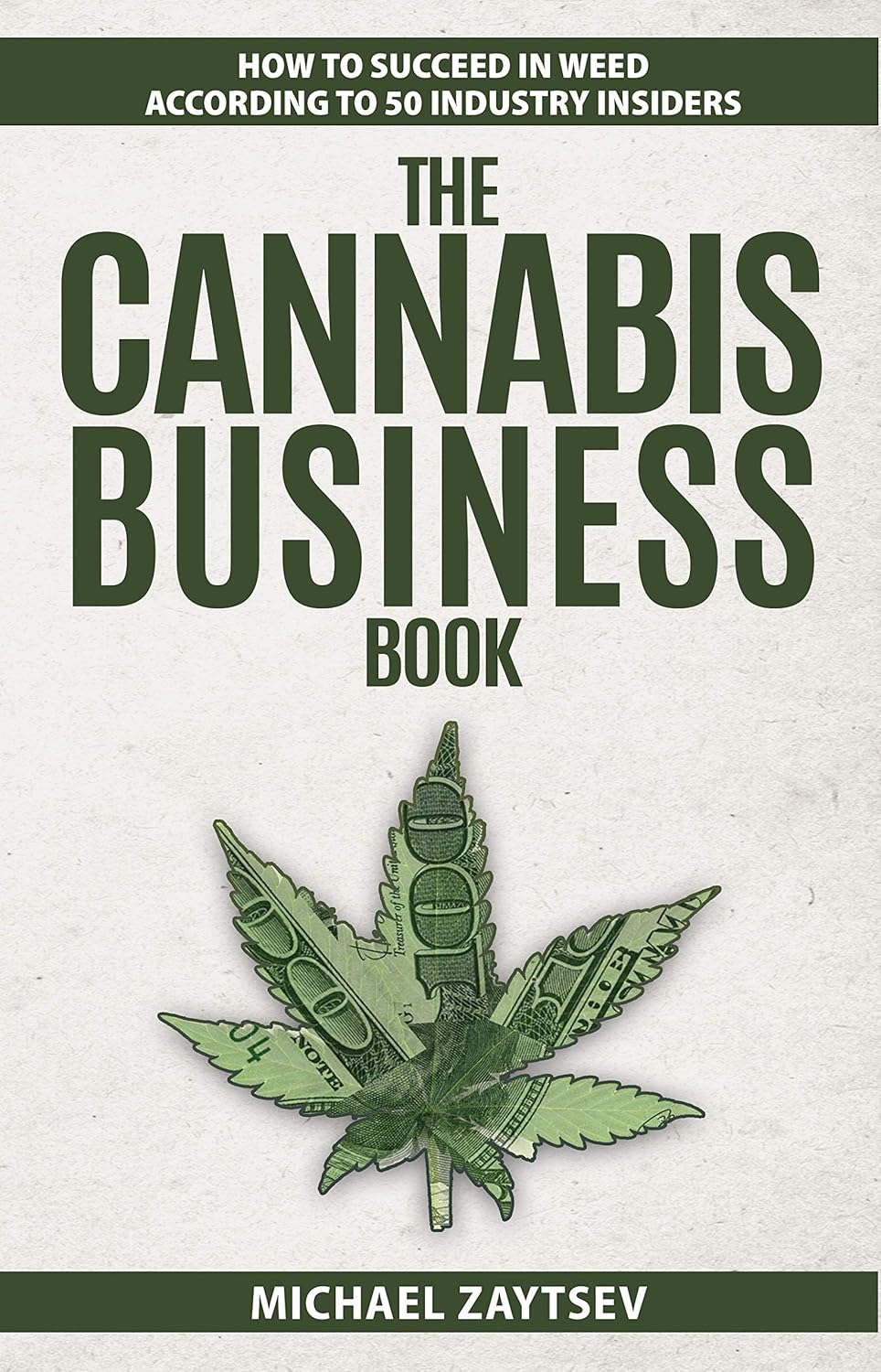 It’s National Book Month! Here are 7 Books to Help You Learn More About Cannabis