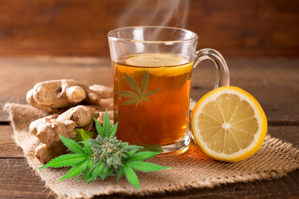 Keep warm this autumn with these 5 seasonal beverage and cannabis combinations