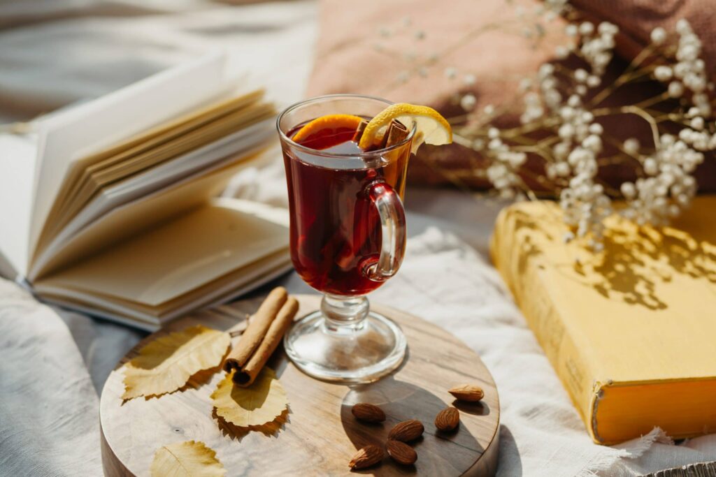 mulled wine